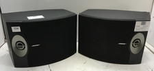 Coppia altoparlanti Bose 301V