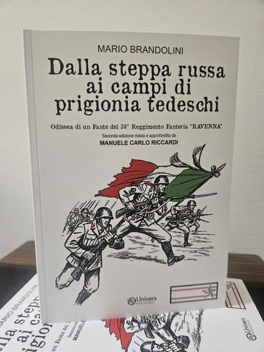 Dalla steppa russa campi - steppa,
