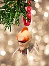 1997 Taco Bell Mask Pretorius