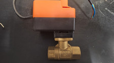 Valvola motorizzata da 1/2"