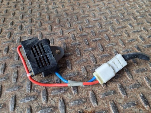 Amplificatore antenna lexus - antenna,