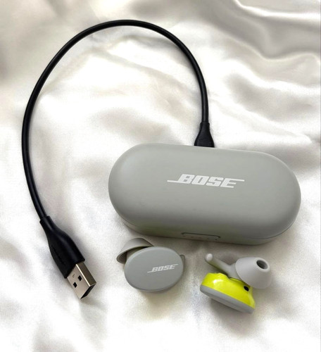 Bose sport auricolari true - bose,
