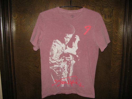 Camicia fender jimi hendrix - fender,