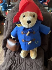 Peluche orso Paddington