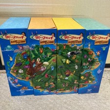 Lilo & Stitch Complete DVD Box