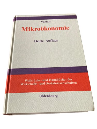 Microeconomia varian manuale - microeconomia,