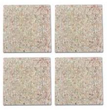 BASE PER OMBRELLONE KIT 4 MARMETTE 50x50 IN CEMENTO