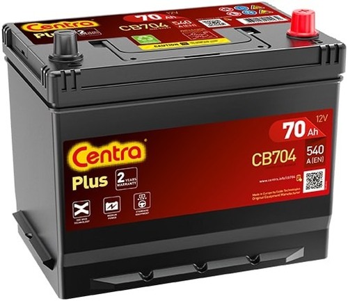 Batteria avviamento centra - avviamento,