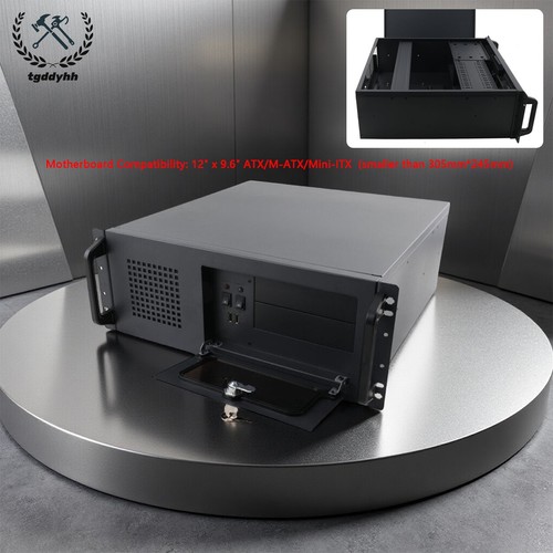 Case armadio server - , 4u