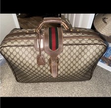 Valigia Gucci anni 90 borsa da