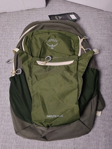 Zaino osprey daylite plus - zaino,