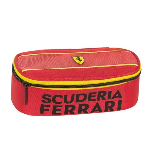 Astuccio ovale ferrari - astuccio, in
