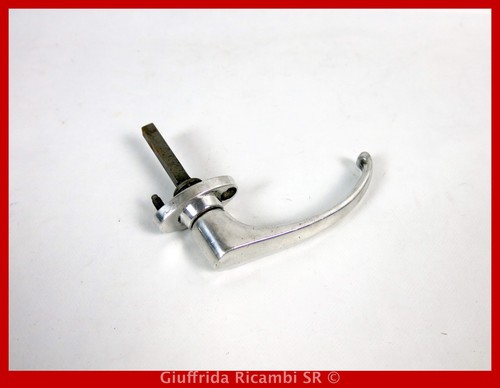 Maniglia esterna porta - maniglia,
