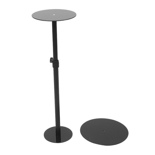 Rialzo plastica altezza - in,