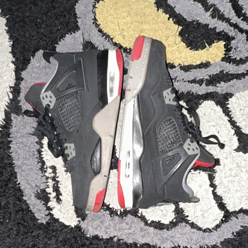 Nike air jordan sneaker uomo - sneaker,