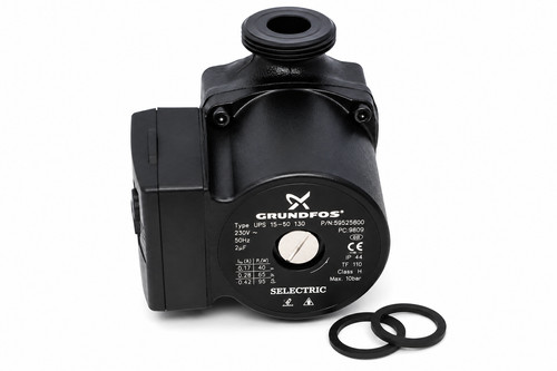 Grundfos selectric ups 50 - grundfos,