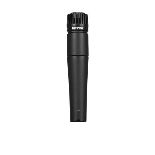 Shure sm57 microfono - shure,