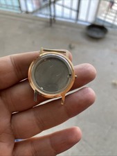 Orologio Enicar Ultrasonic