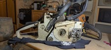 STIHL 028 Wood BossCHAINSAW