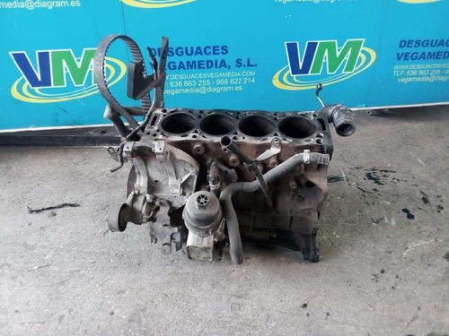 Rhj blocco motore citroen - rhj,