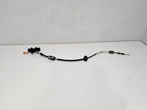 Ford f150 2023 - cavo, cambio
