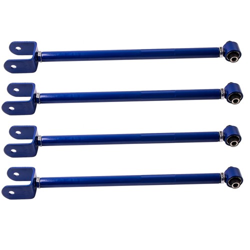 4pcs sospensione posteriore - 4pcs,