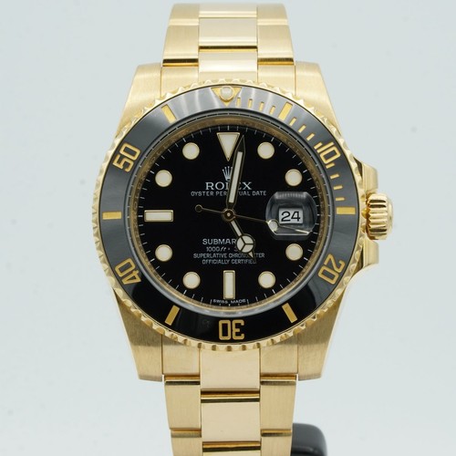 Orologio rolex submariner - orologio,