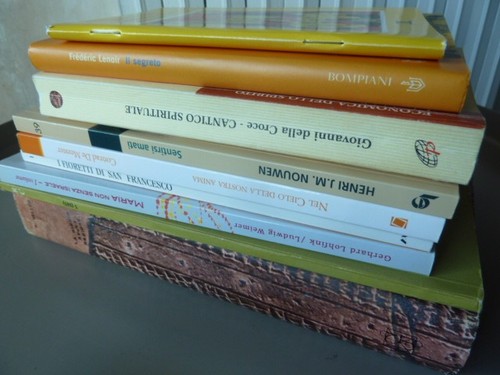 Libri religione - libri,