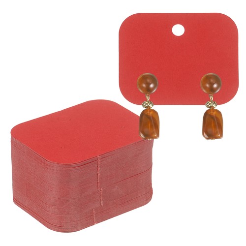 200pcs per cartoncini kraft - 200pcs,