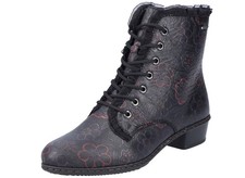 Rieker Stivaletto Donna