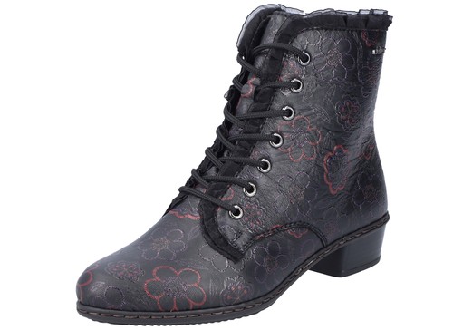 Rieker stivaletto donna - stivaletto,