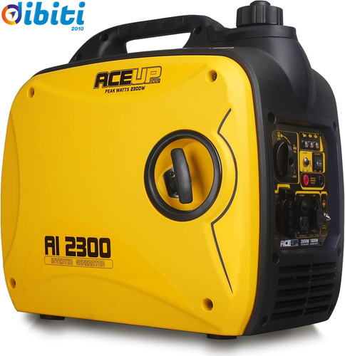 Generatore corrente 2000w - generatore,
