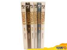 STAYGOLD 1/6 SEQUENZA COMPLETA