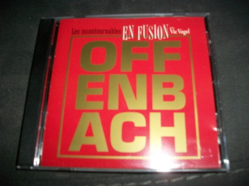 Offenbach fusion cd - en,