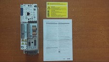 Inverter Lenze 8400 TopLine C