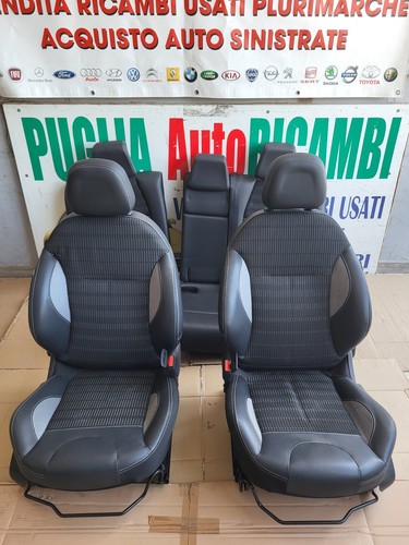 Peugeot 2008 tappezzeria set - peugeot, i