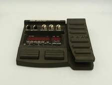 ZOOM GFX-707 Processore