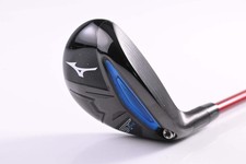 Mizuno ST-Max 230 #5 Hybrid / 25 Gradi / Senior Flex Project X Denali Rosso 60