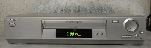 Sony slv se620 - sony, slv-se620