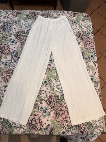 Shein petite pantaloni donna - pantaloni, s