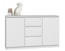 BDW, cassettiera con cassetti