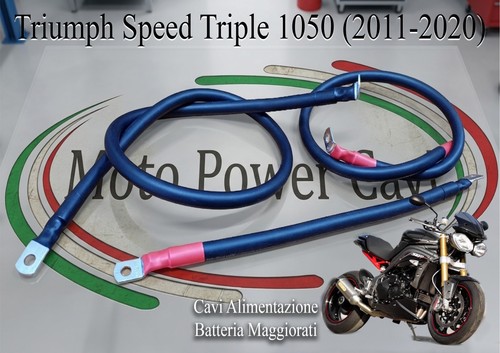 Triumph speed triple 1050 - triumph,