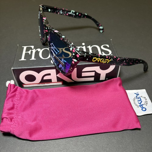 Occhiali sole oakley - da,