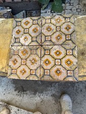 Antiche mattonelle lotto - antiche, 75
