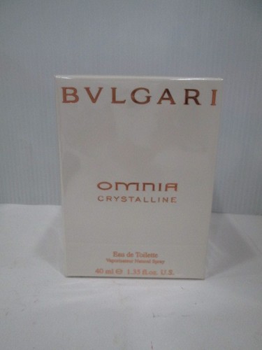 Bulgari bvlgari omnia - bvlgari,