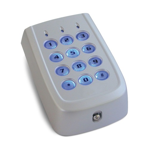 Golmar keypad teclado - golmar, keypad/p