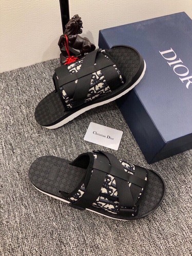 Sandali ciabatte dior - sandali,