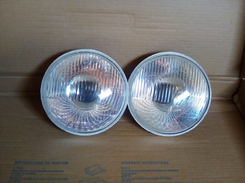Toyota land cruiser serie - 40,