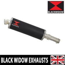 Kit Silenziatore Scarico CRF