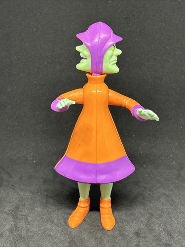 Fandonia filmation - fandonia, filmation's